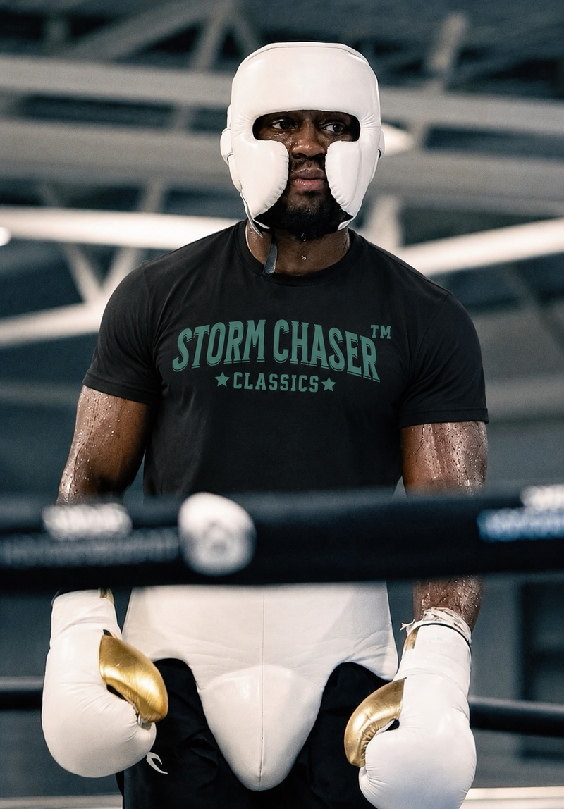 Train Like Military™️