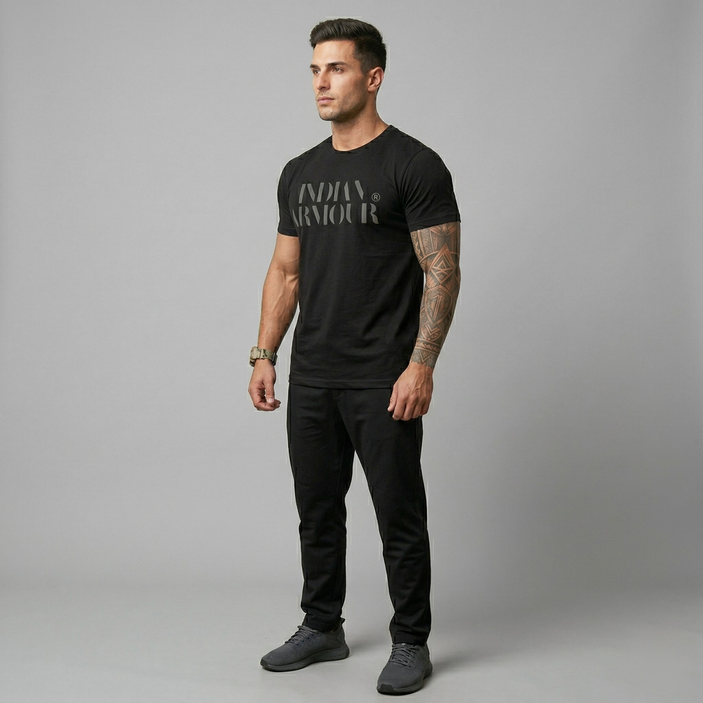 Indian Armour Stealth t-shirt