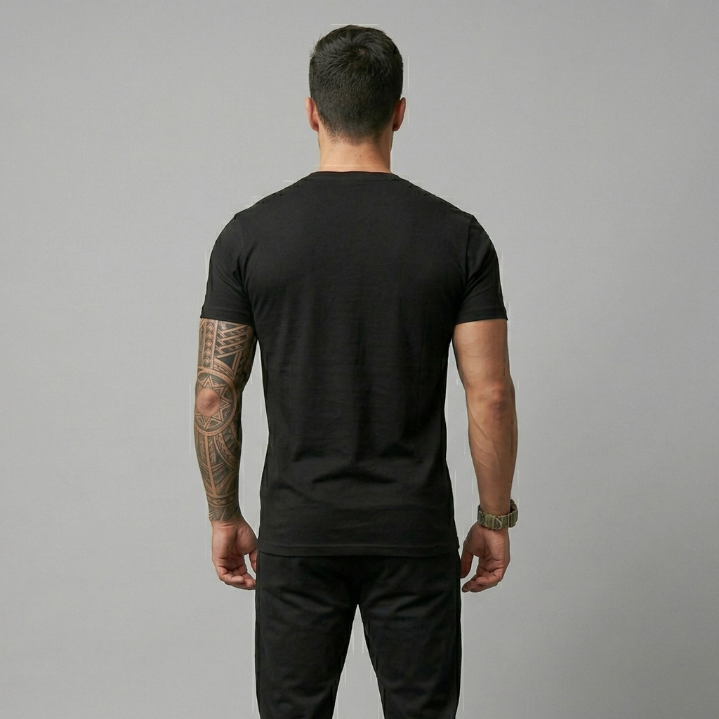 Indian Armour Stealth t-shirt