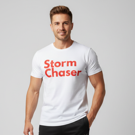 The Chaser t-shirt