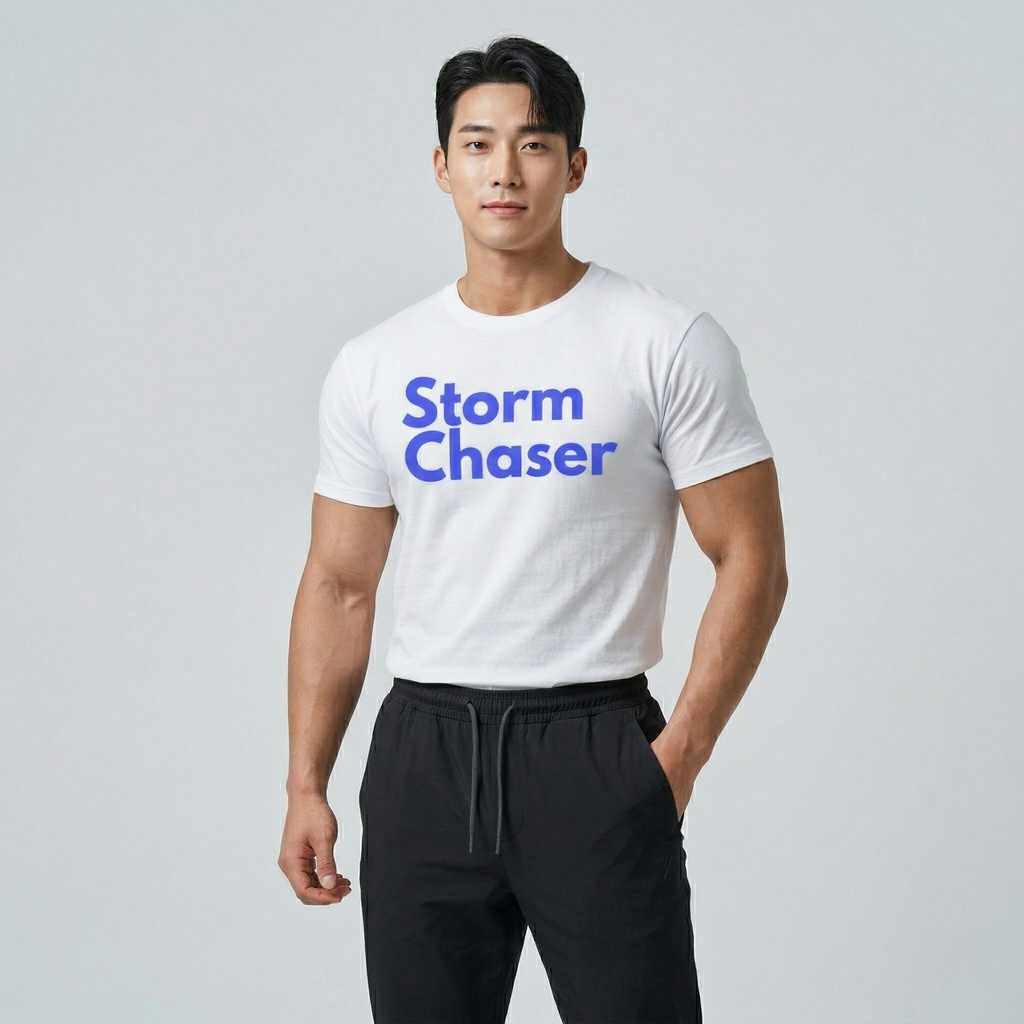 The Chaser T-shirt