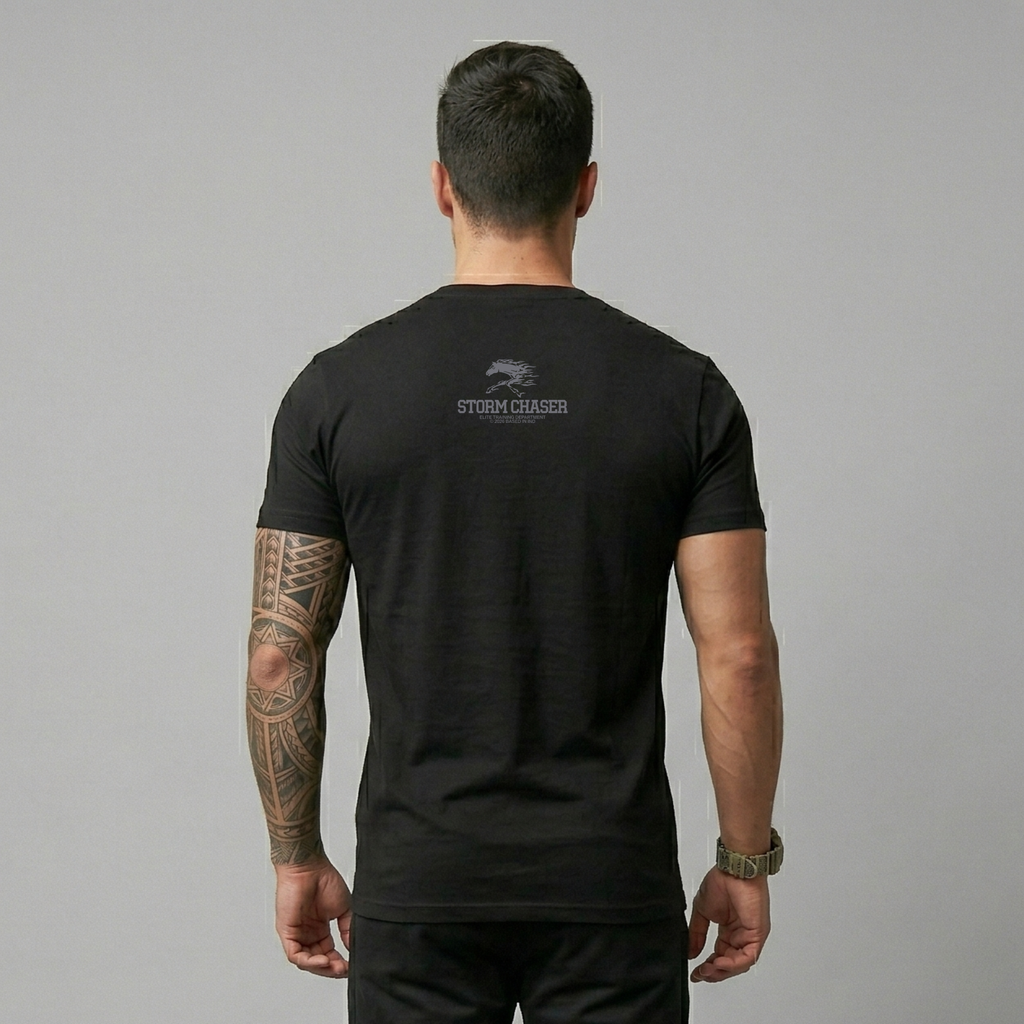 Storm Chaser Training Top T-shirt