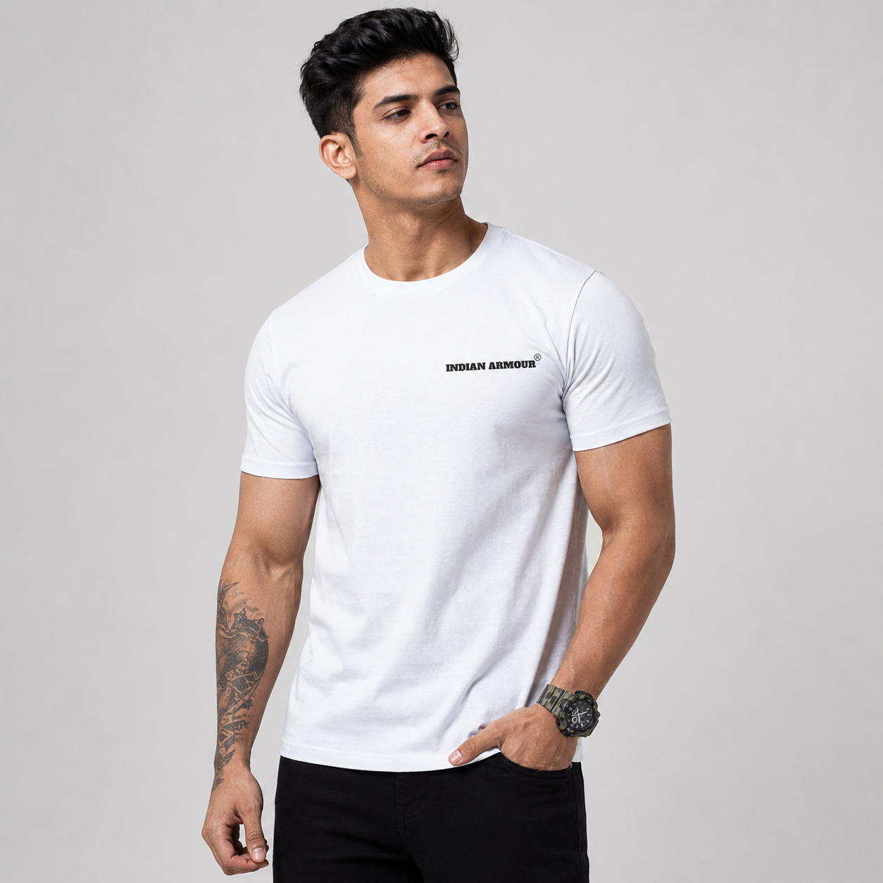 Rest Day Essential t-shirt