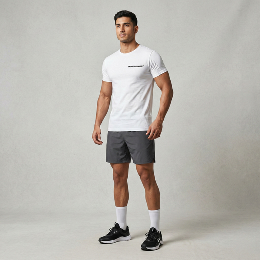 Rest Day Essential t-shirt