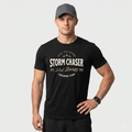 Storm Chaser Strong Me t-shirt