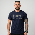 Storm Chaser the chaser t-shirt