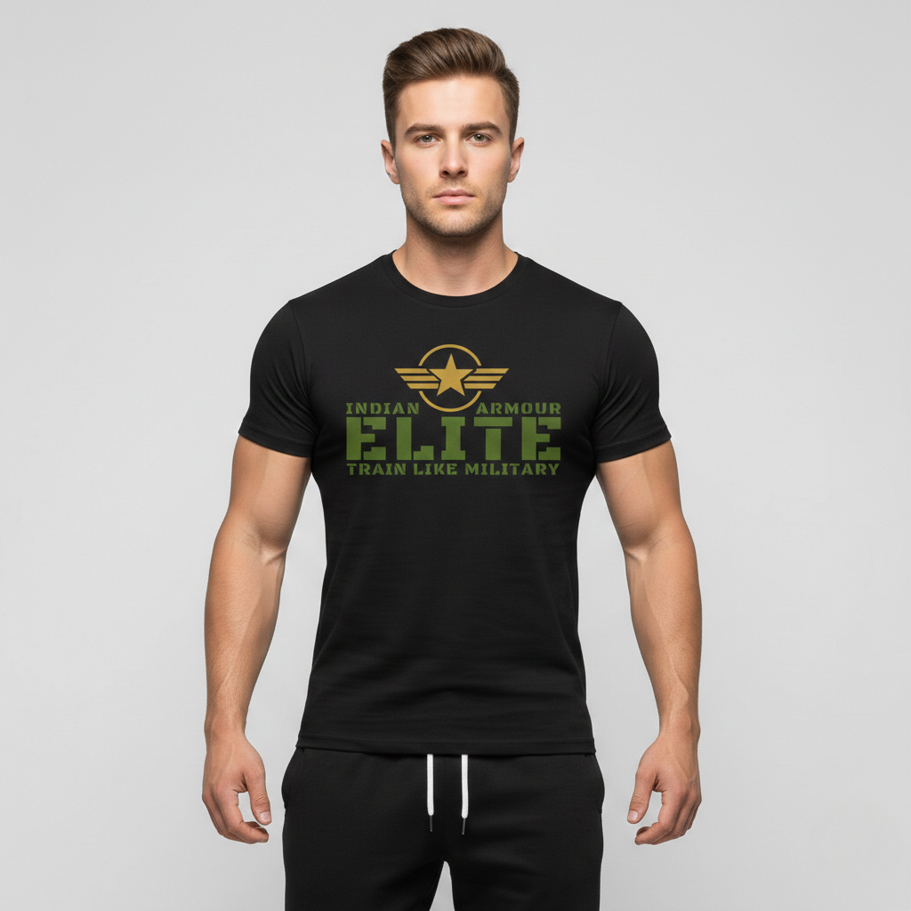 Elite club t-shirt