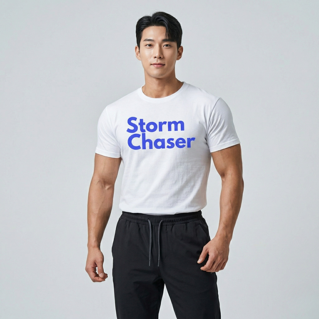 The Chaser T-shirt