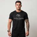 Storm Chaser Training Top T-shirt