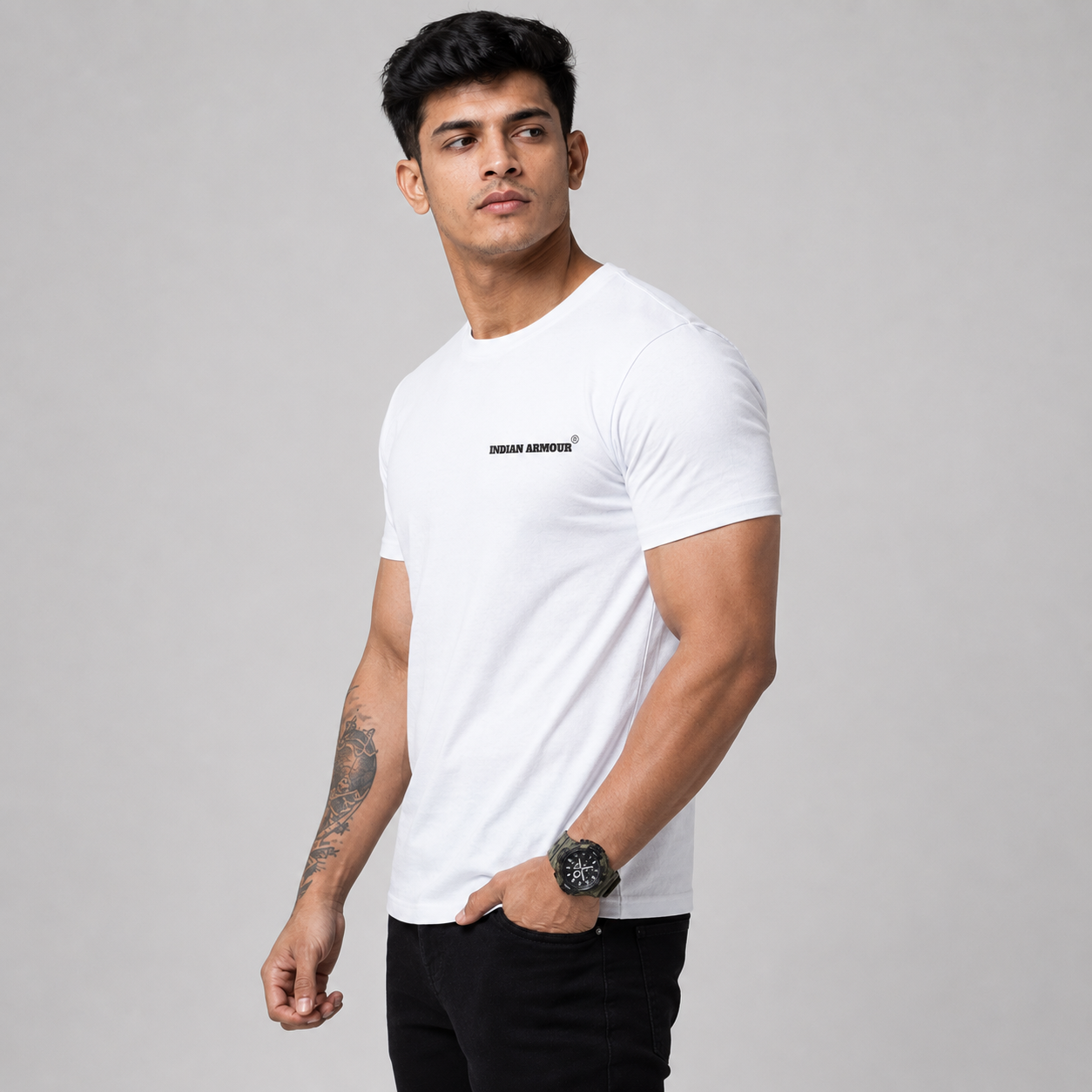 Rest Day Essential t-shirt