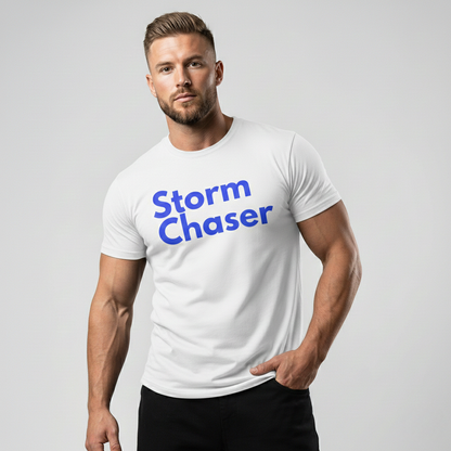 The Chaser t-shirt