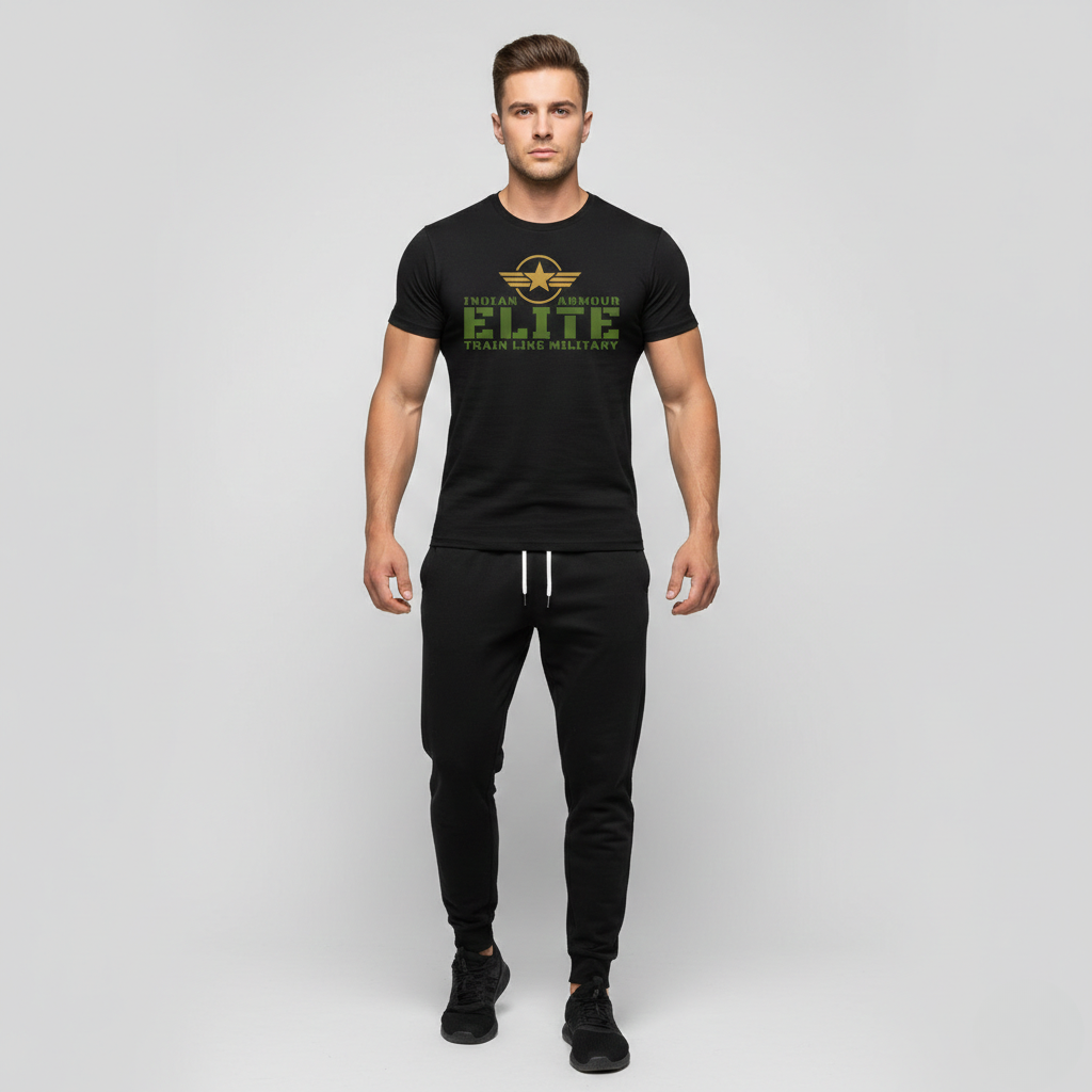 Elite club t-shirt