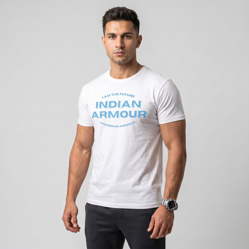 Indian Armour DNA t-shirt