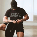Indian Armour Stealth T-shirt