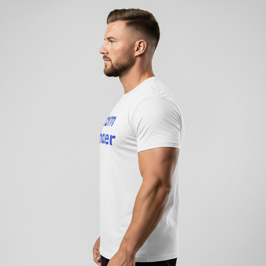 The Chaser t-shirt