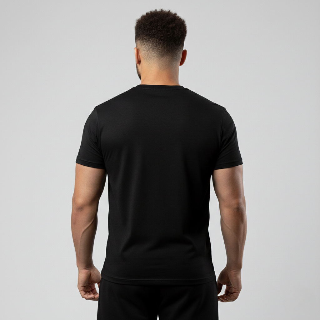 The Chaser t-shirt