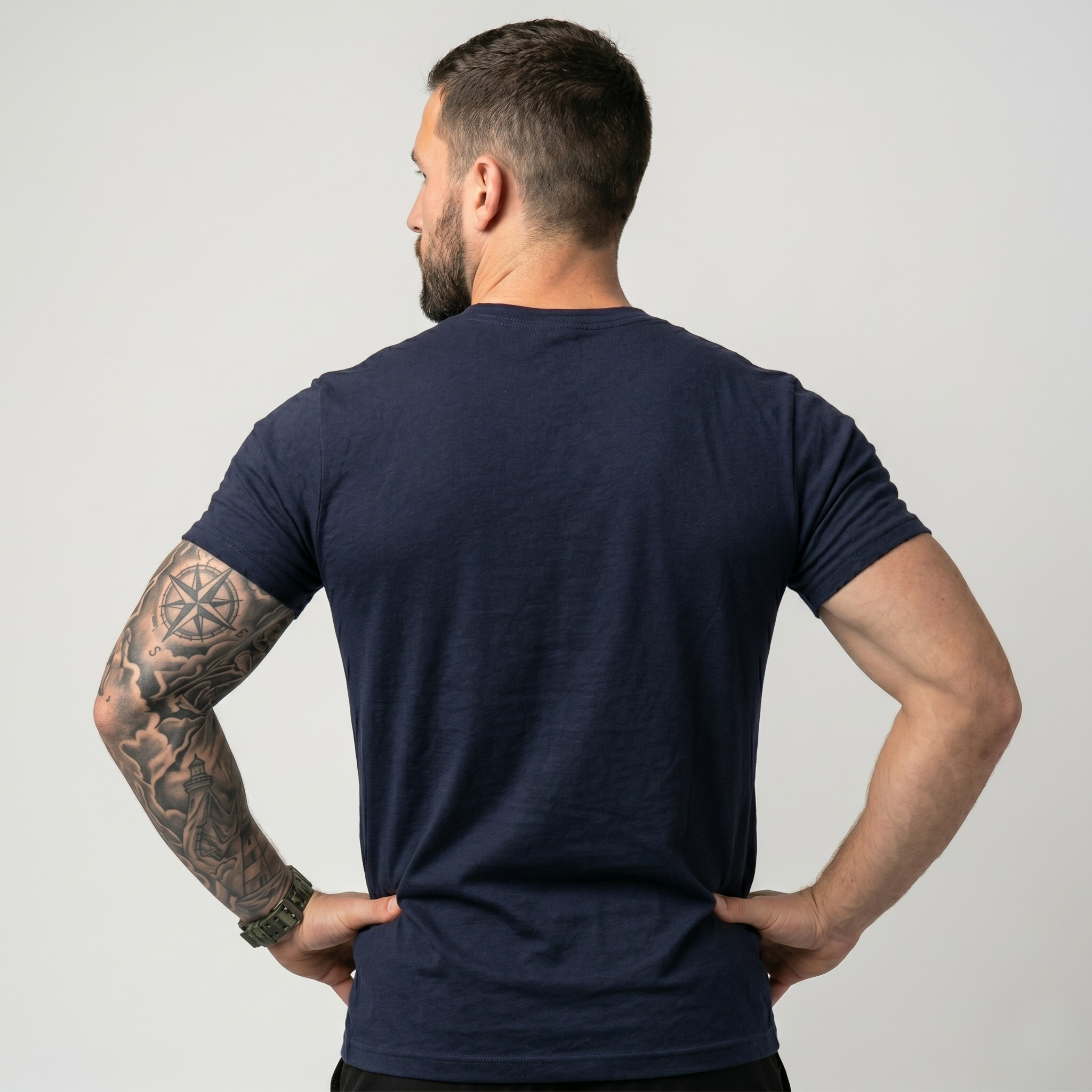 Storm Chaser the chaser t-shirt