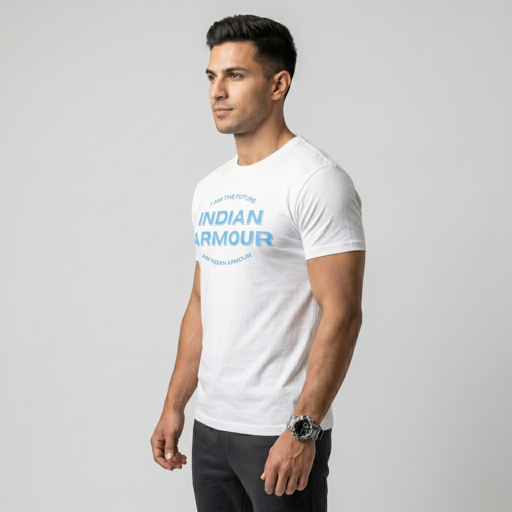 Indian Armour DNA t-shirt