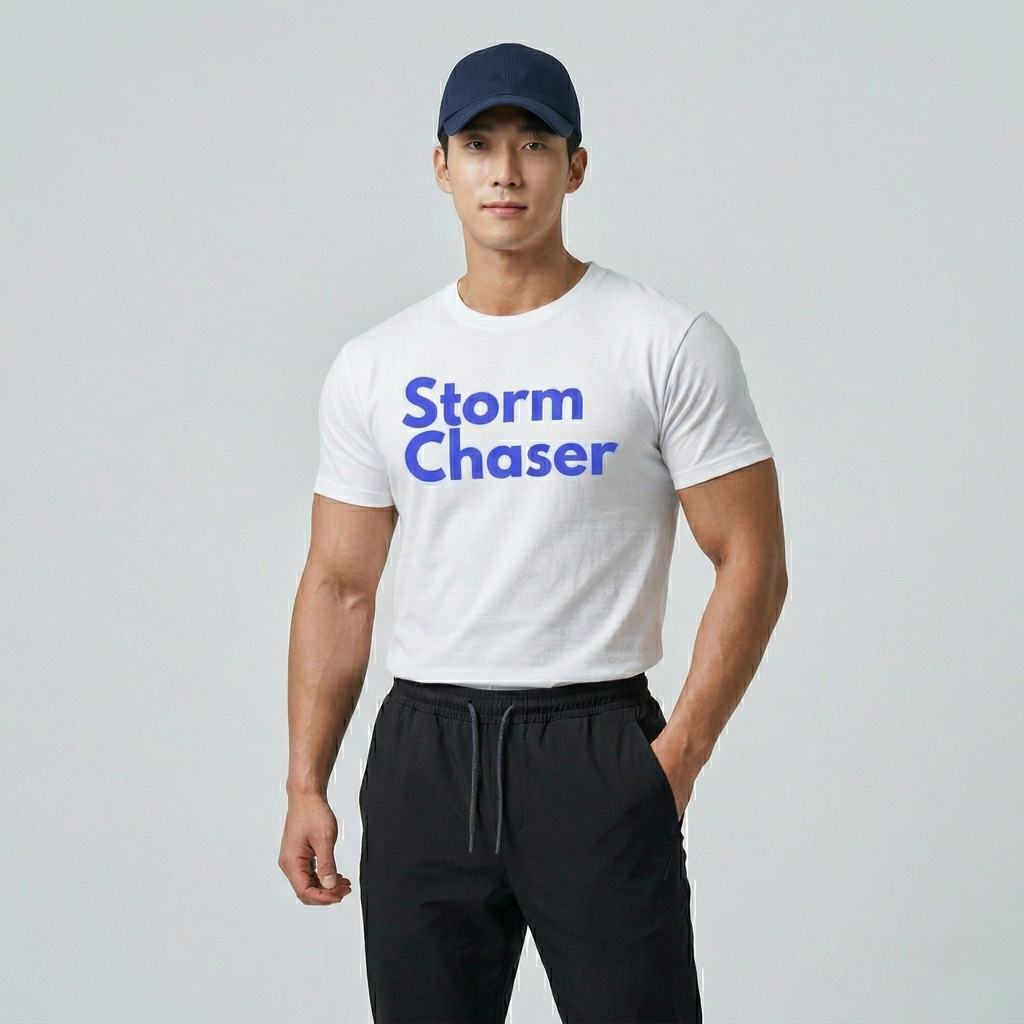 The Chaser T-shirt