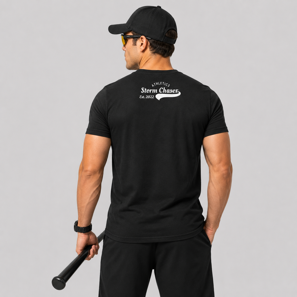 Storm Chaser Athletics T-shirt