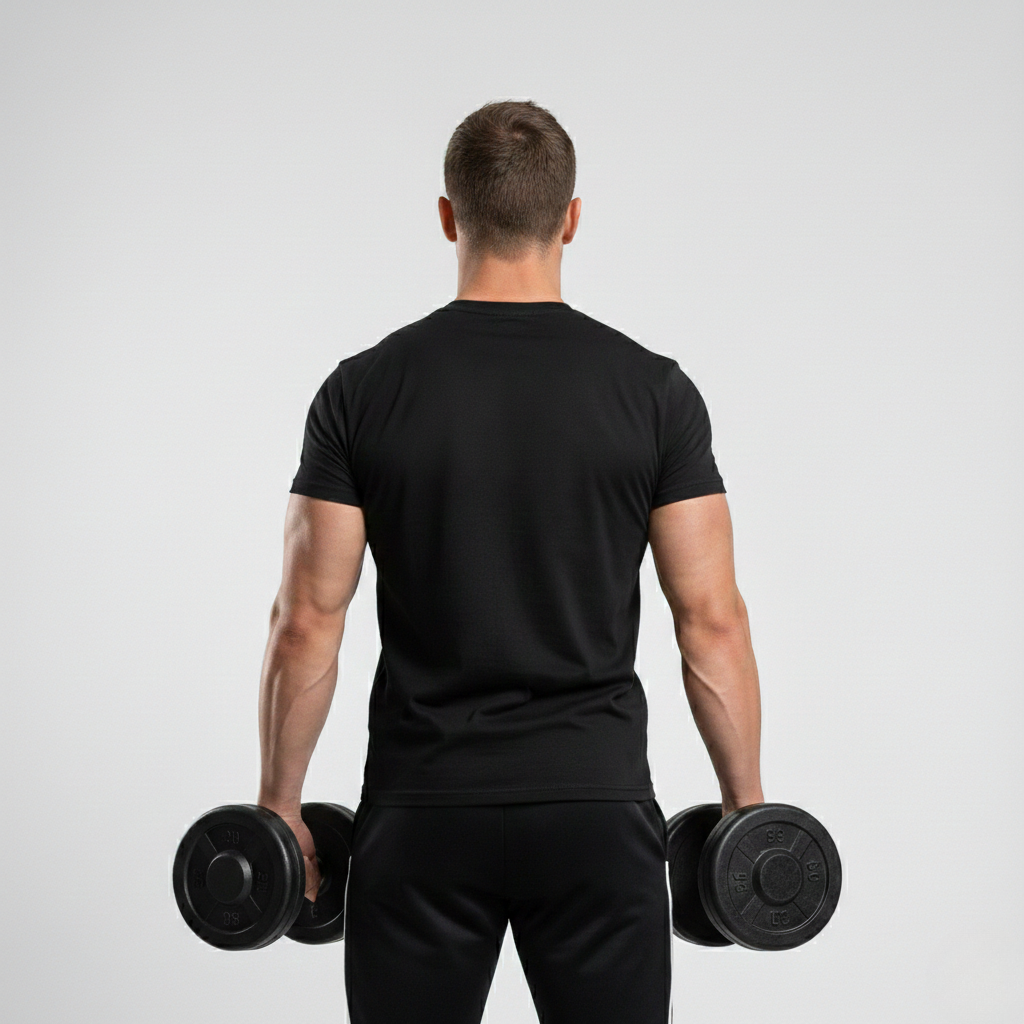 The chaser t-shirt