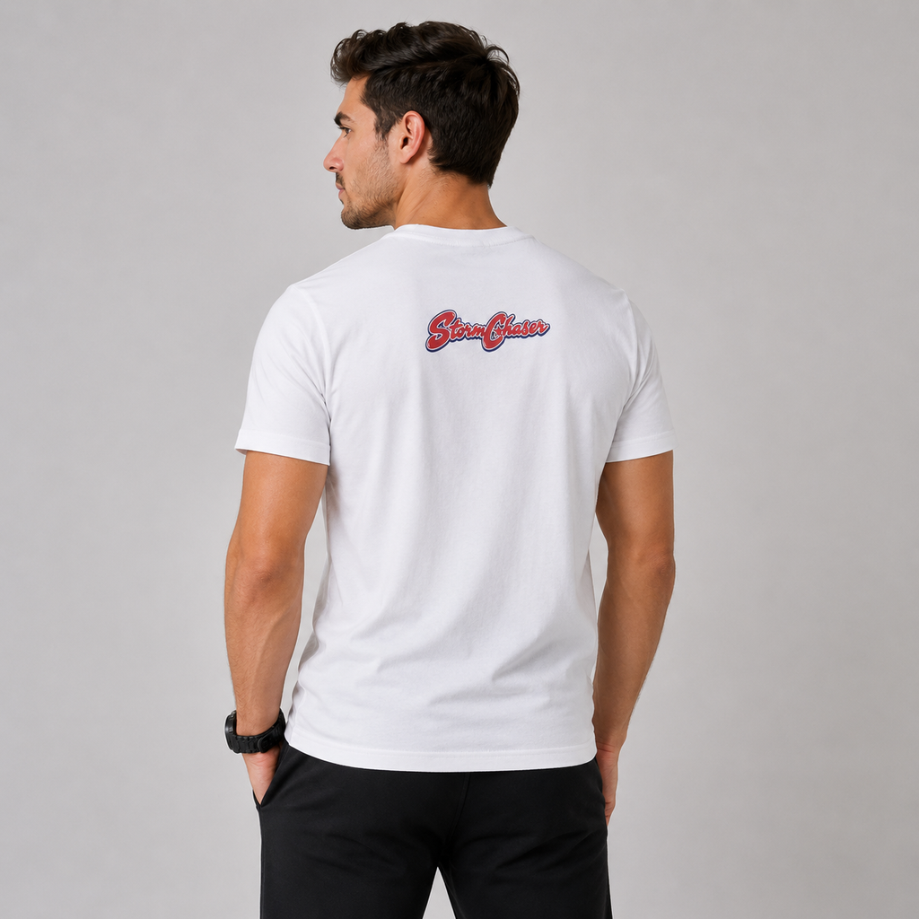 Storm Chaser leisure T-shirt