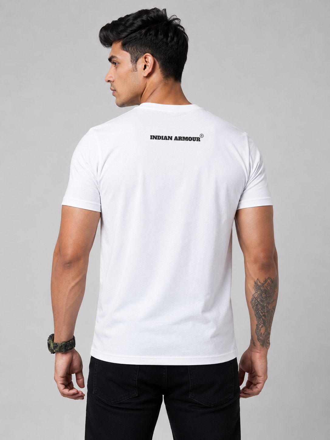 Rest Day Essential t-shirt