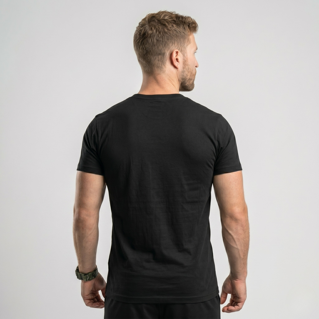 Indian Armour Elite training t-shirt