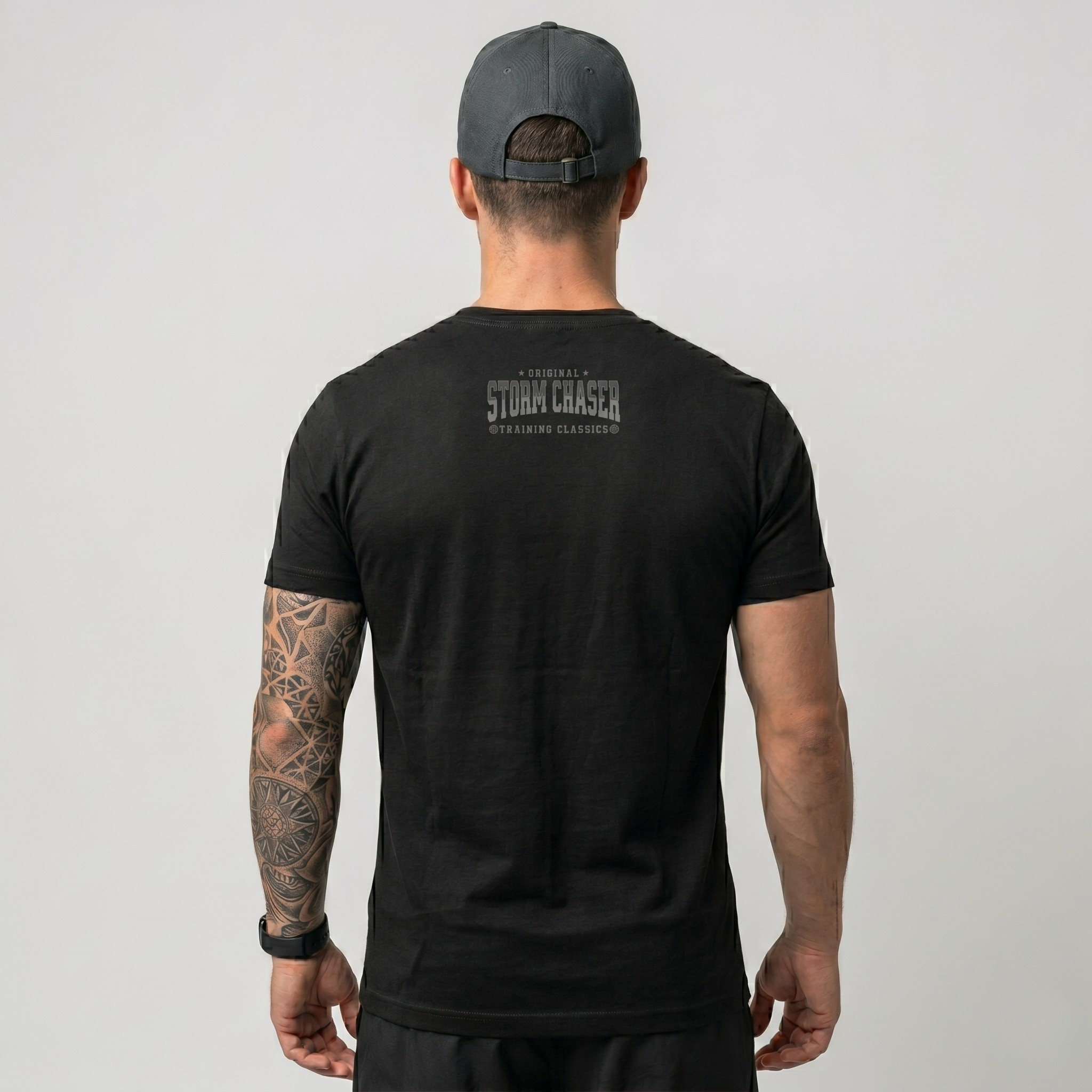 Storm Chaser original training classics