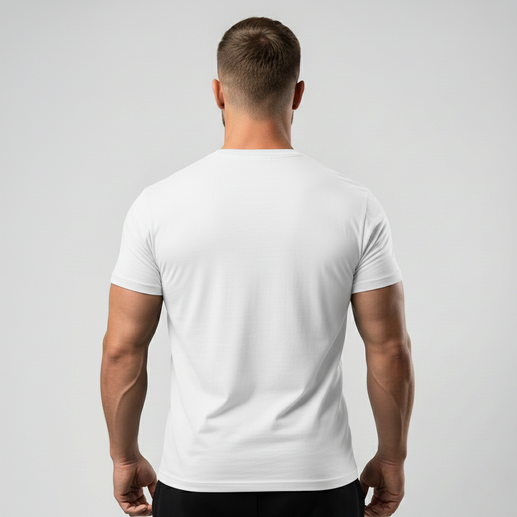 The Chaser t-shirt