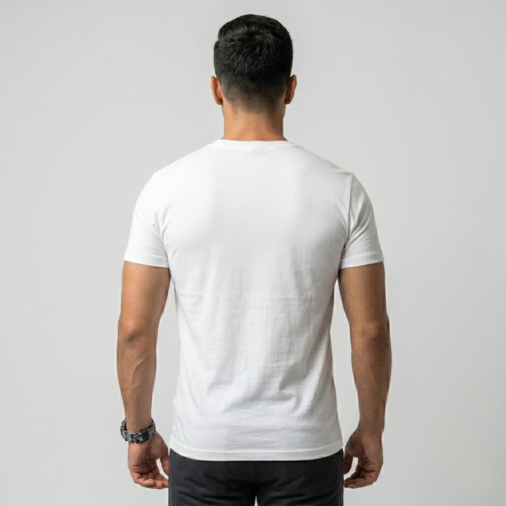Indian Armour DNA t-shirt