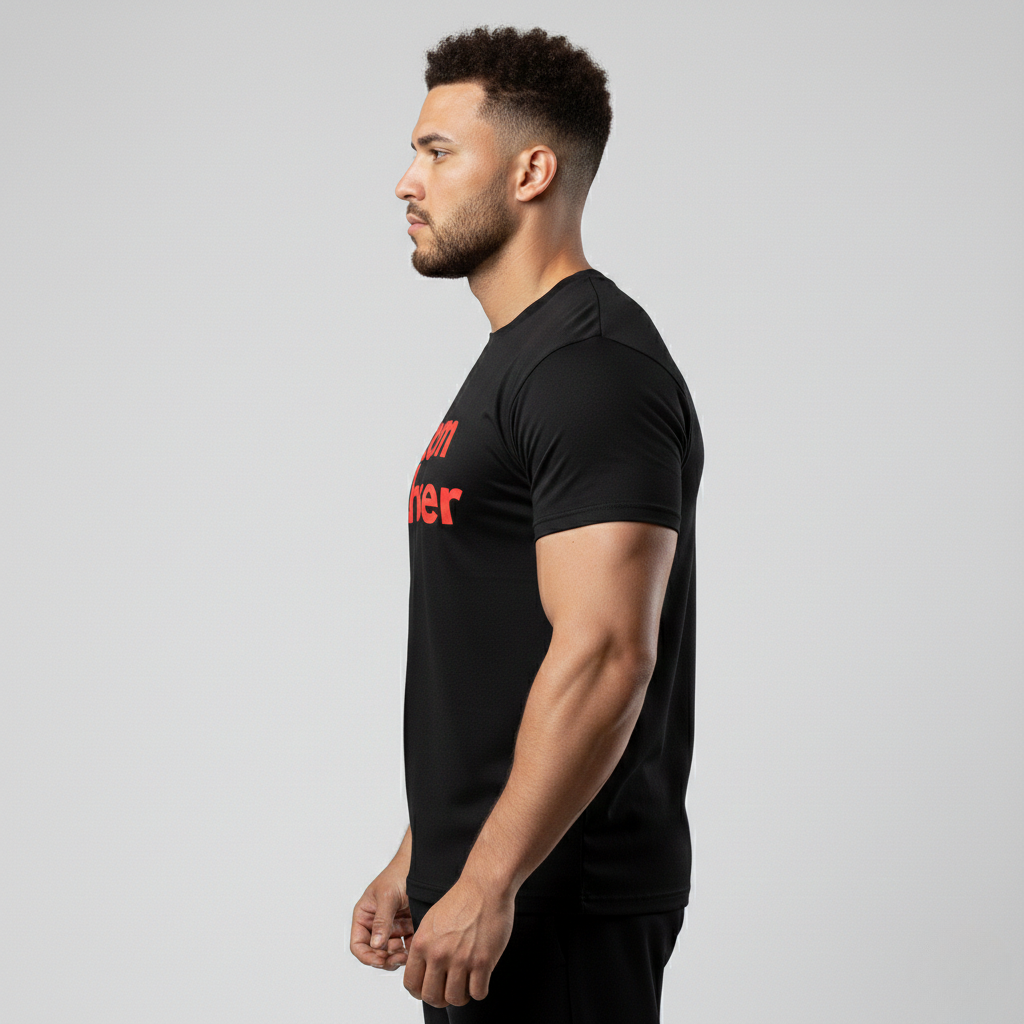 The Chaser t-shirt