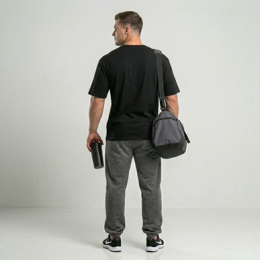 Chaser Oversized T-shirt