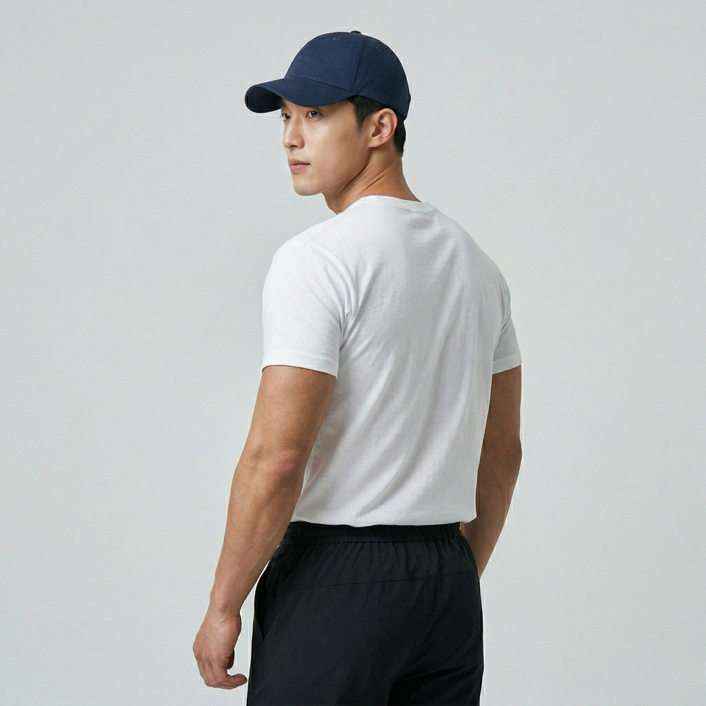 The Chaser T-shirt