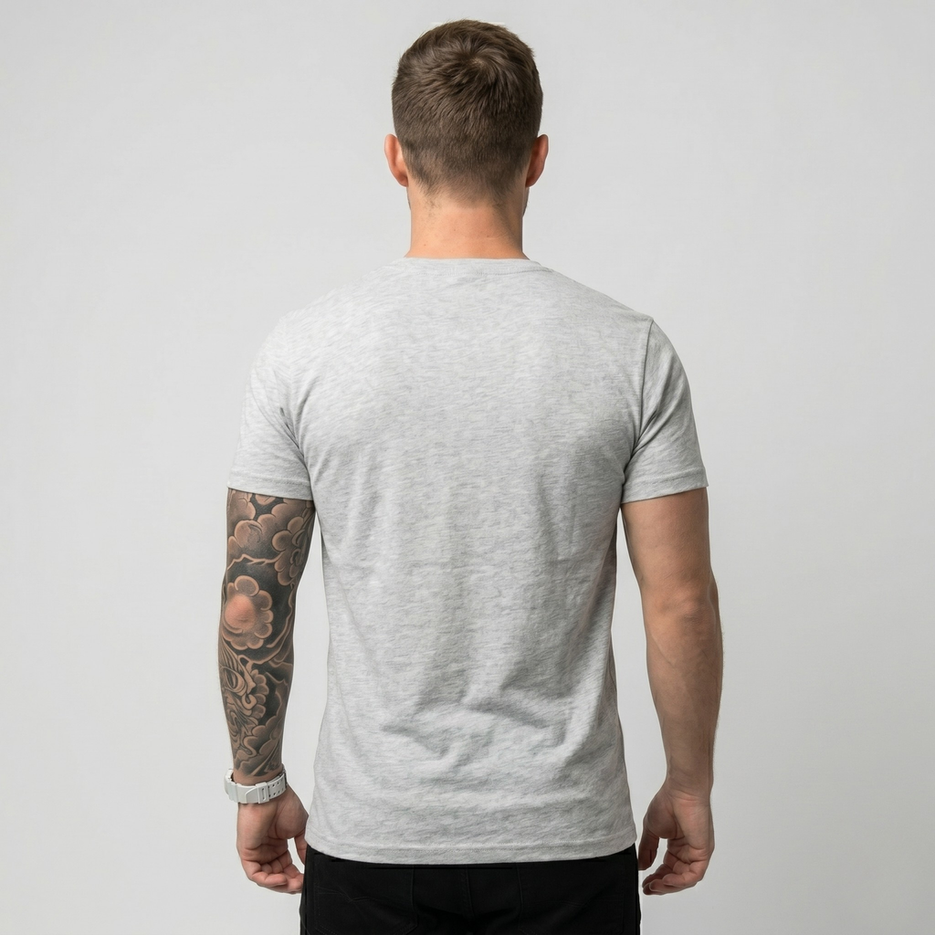 The chaser t-shirt