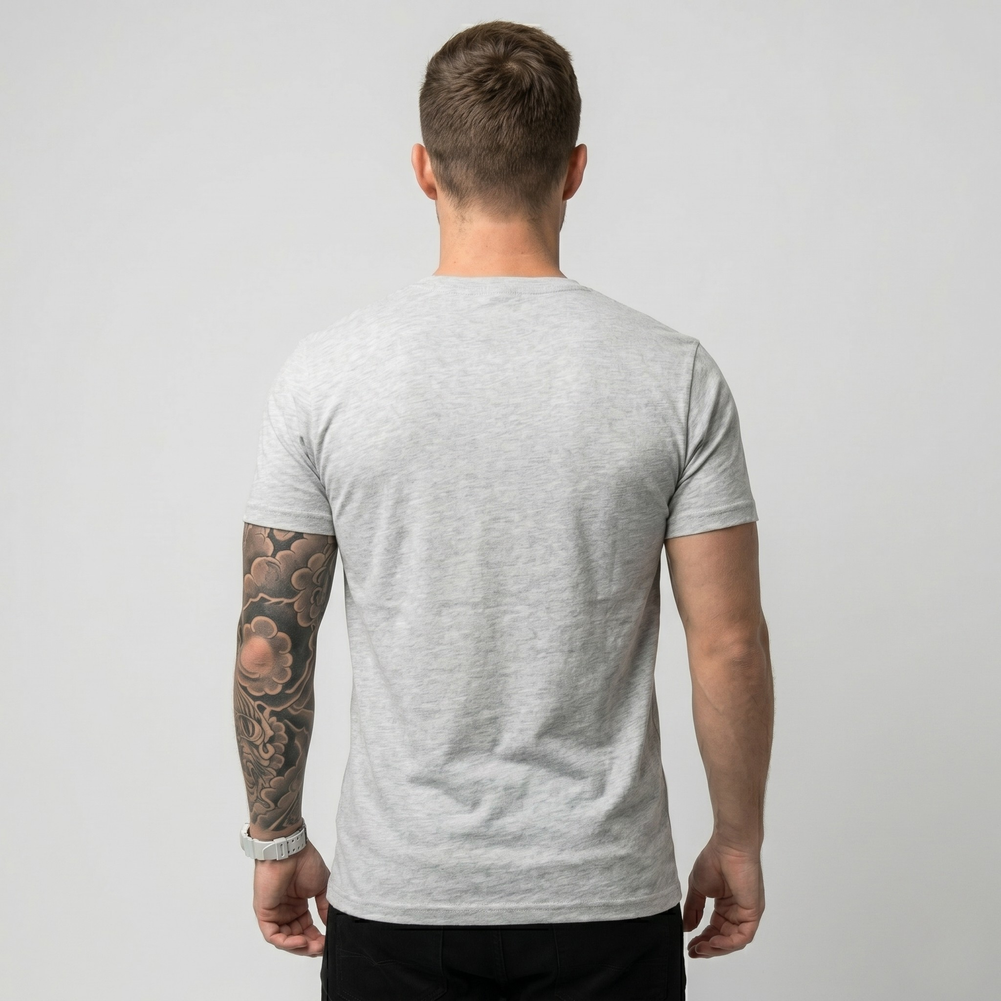 The chaser t-shirt