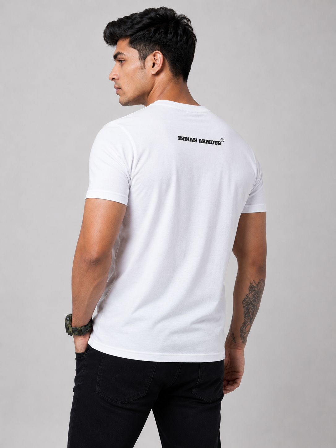 Rest Day Essential t-shirt