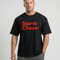 Chaser Oversized T-shirt