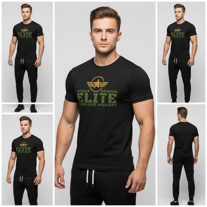 Elite club t-shirt