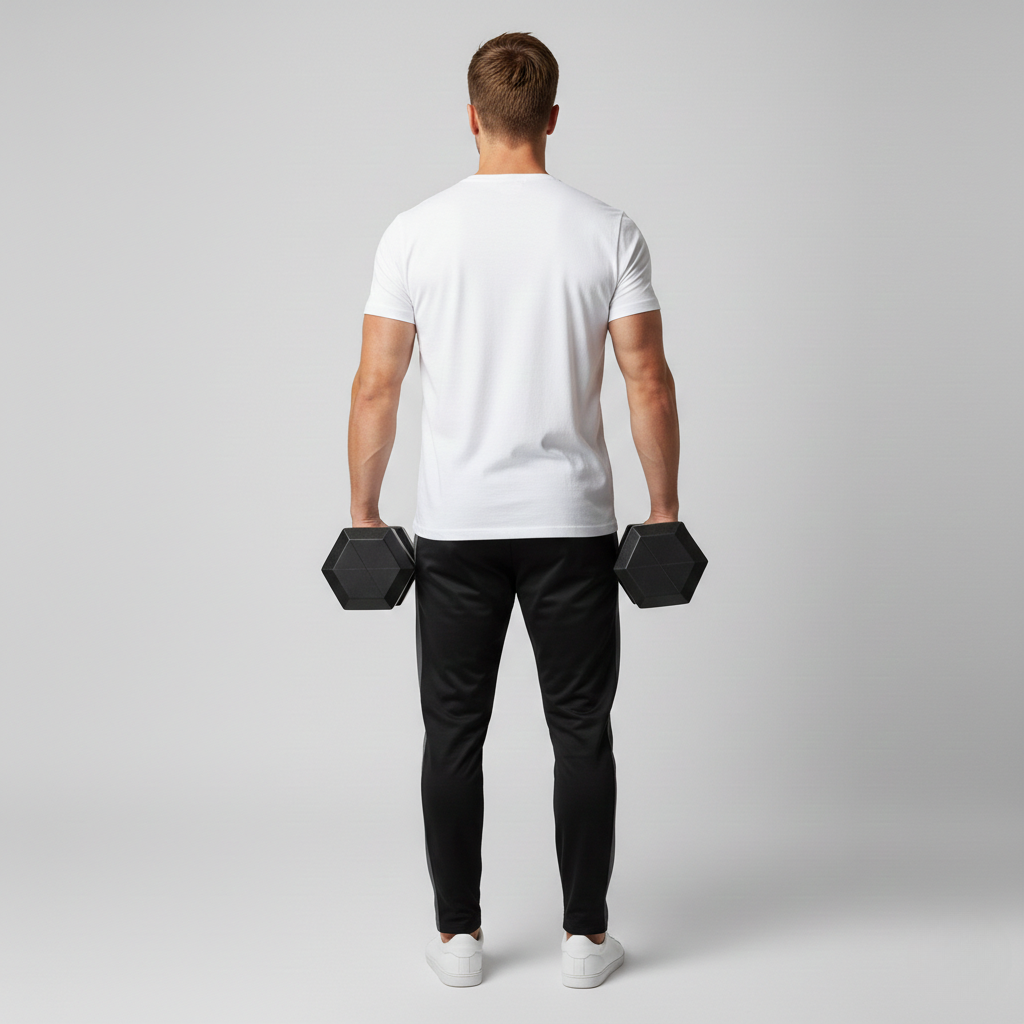 The Chaser t-shirt