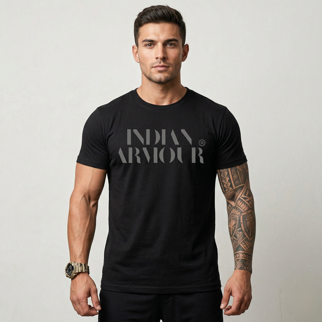 Indian Armour Stealth t-shirt