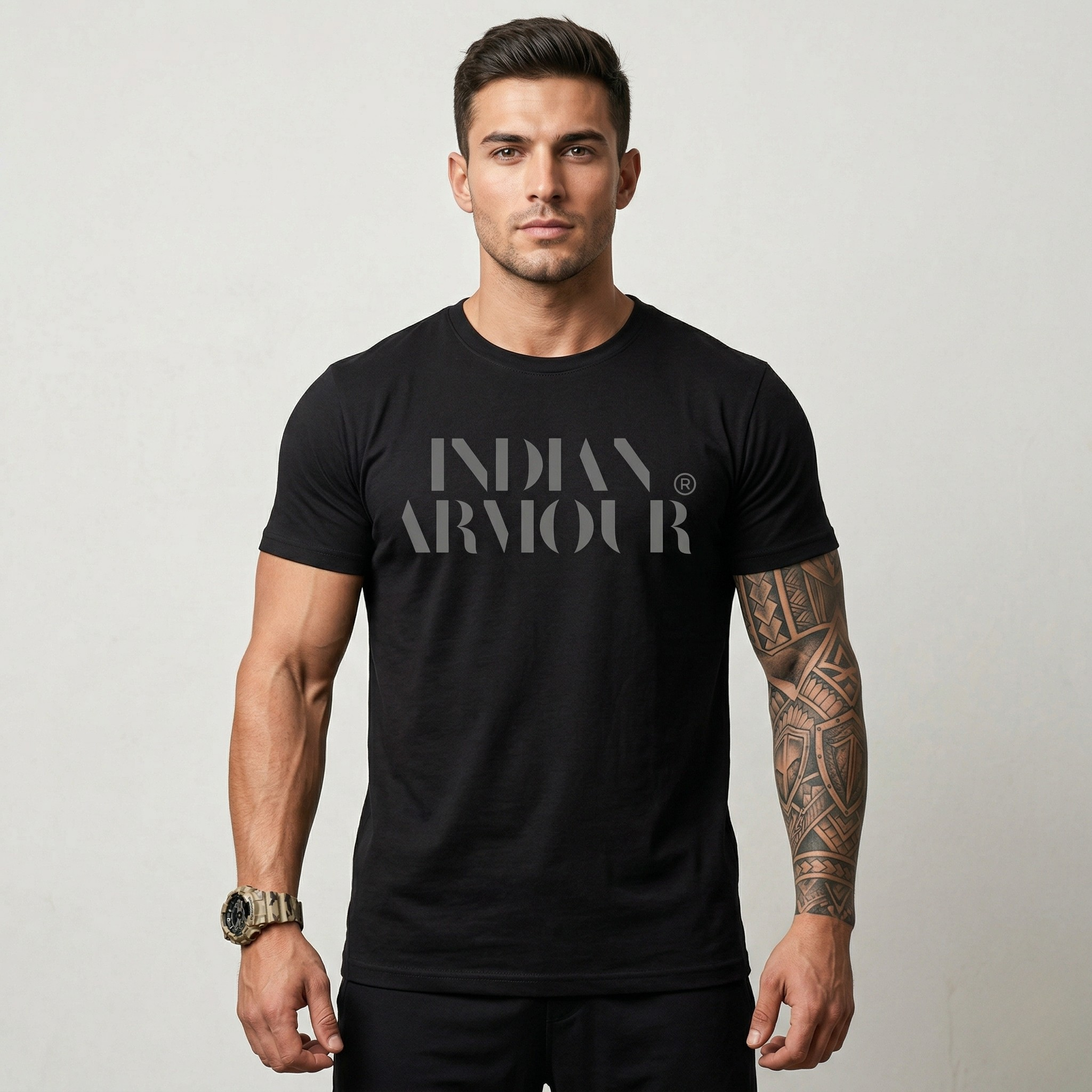 Indian Armour Stealth t-shirt