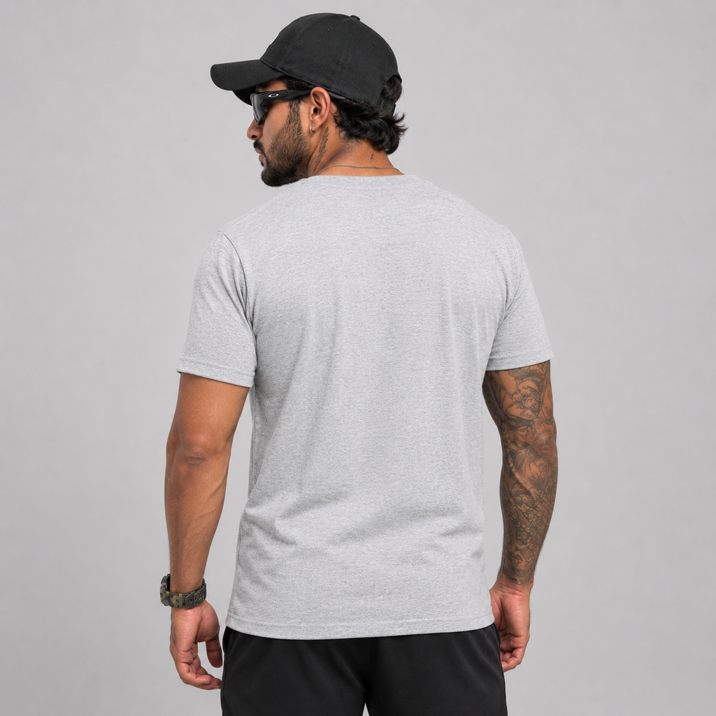 Indian Armour DNA t-shirt