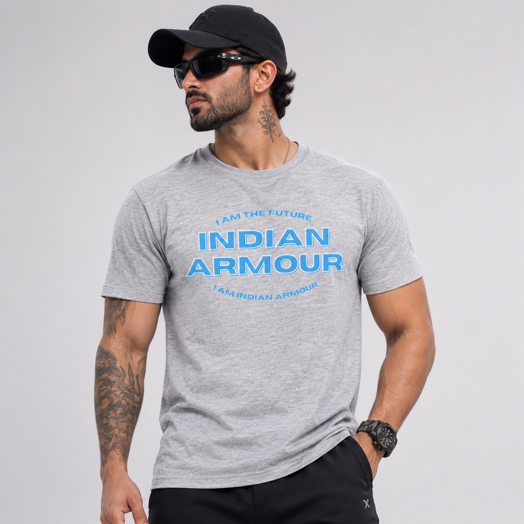 Indian Armour DNA t-shirt