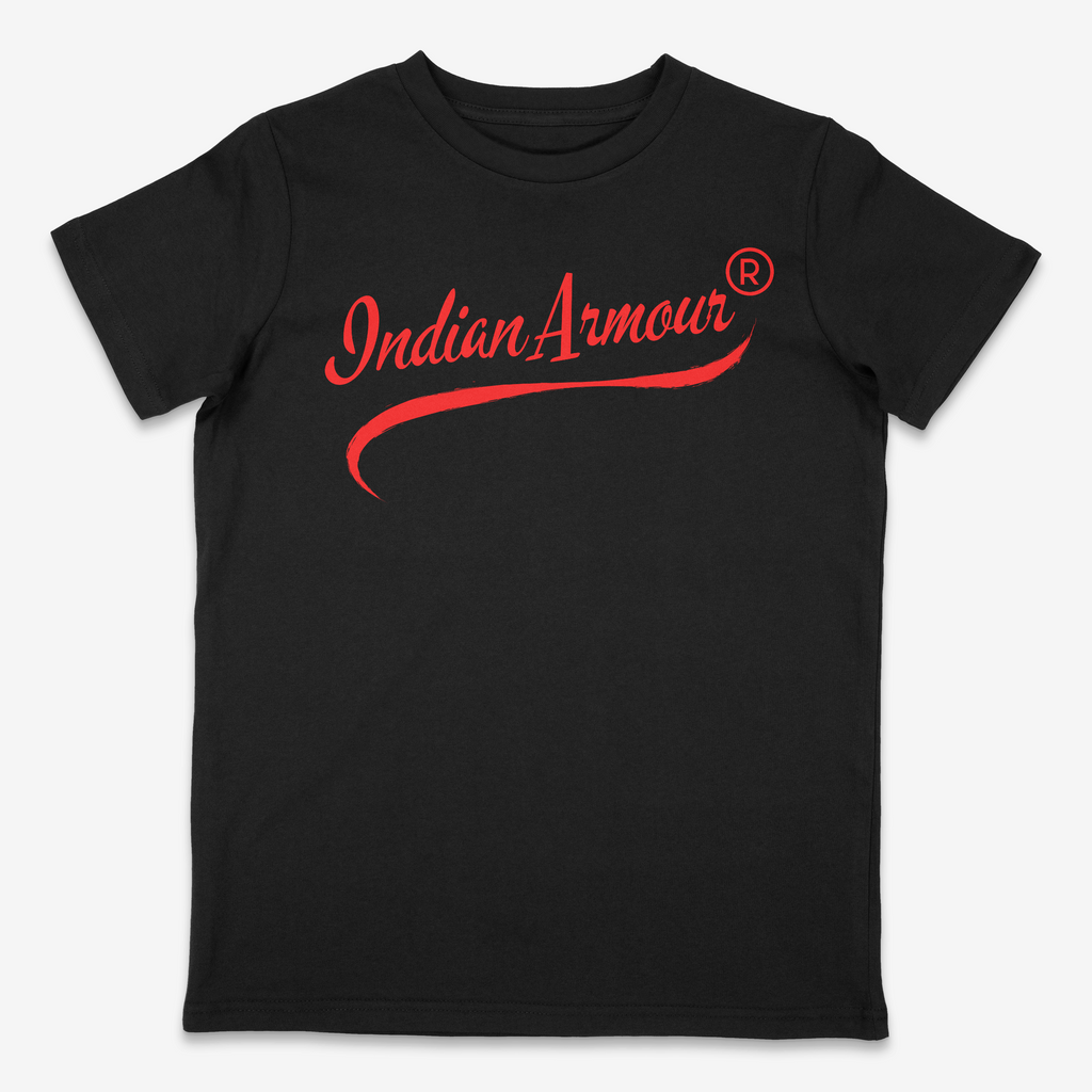 Indian Armour DNA Design t-shirt