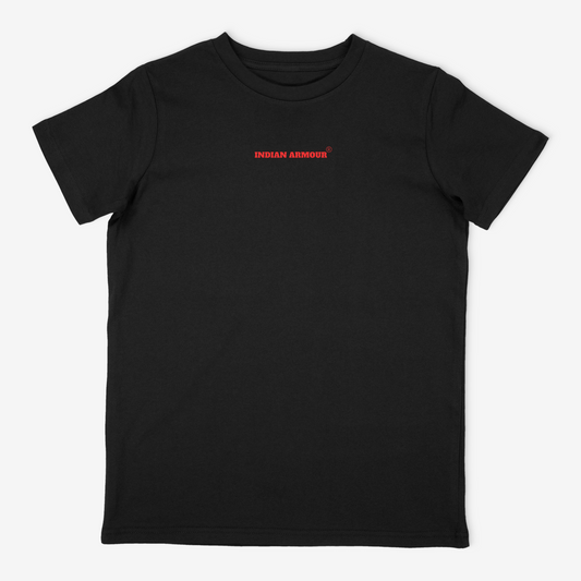 Black Rest Day Essential t-shirt