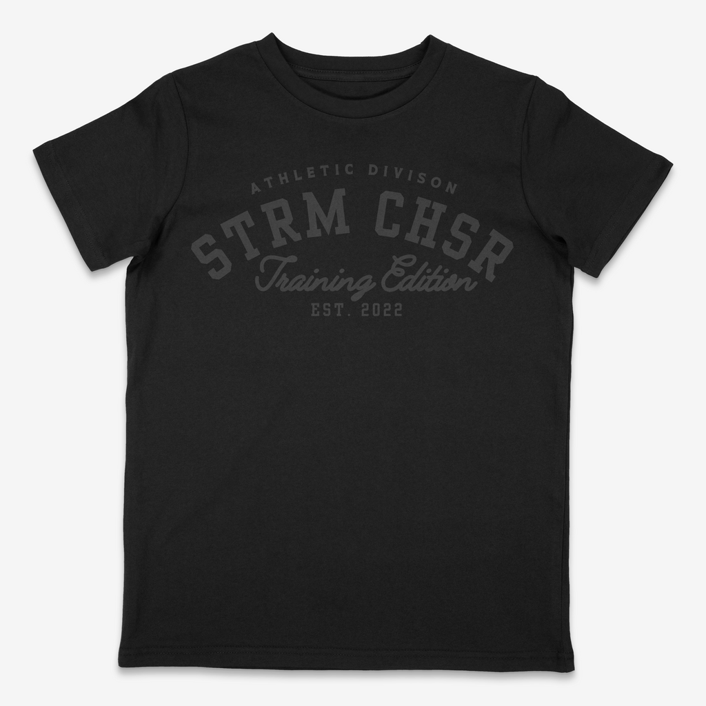 Storm Chaser Training t-shirt