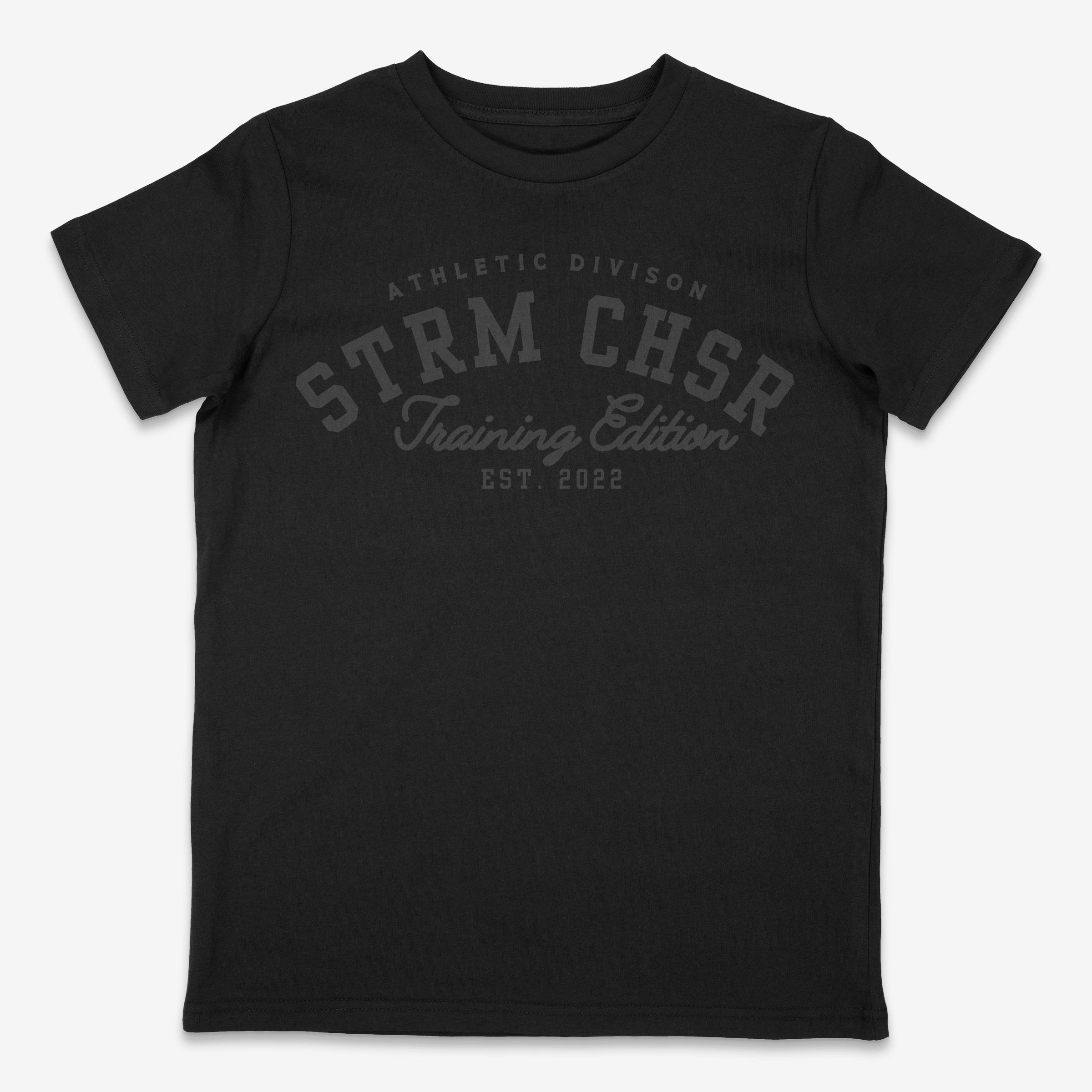 Storm Chaser Training t-shirt