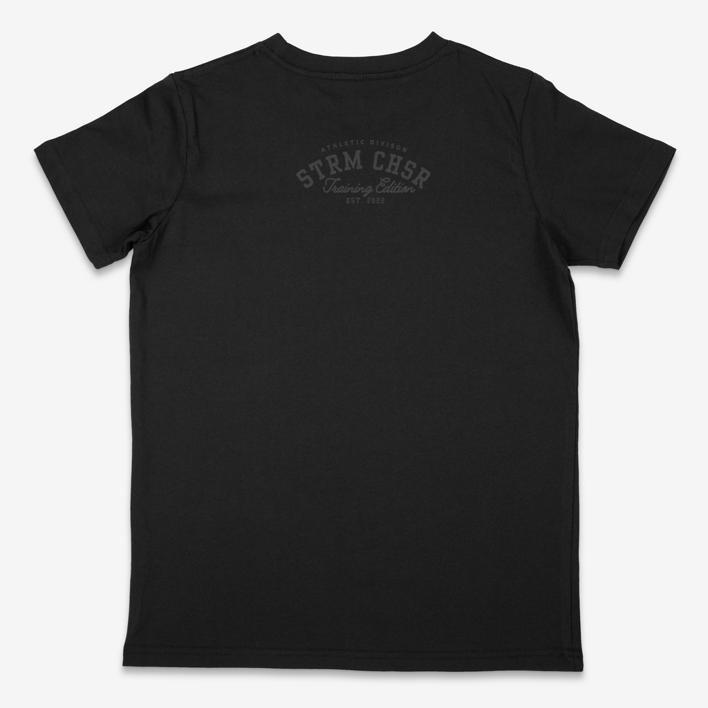 Storm Chaser Training t-shirt