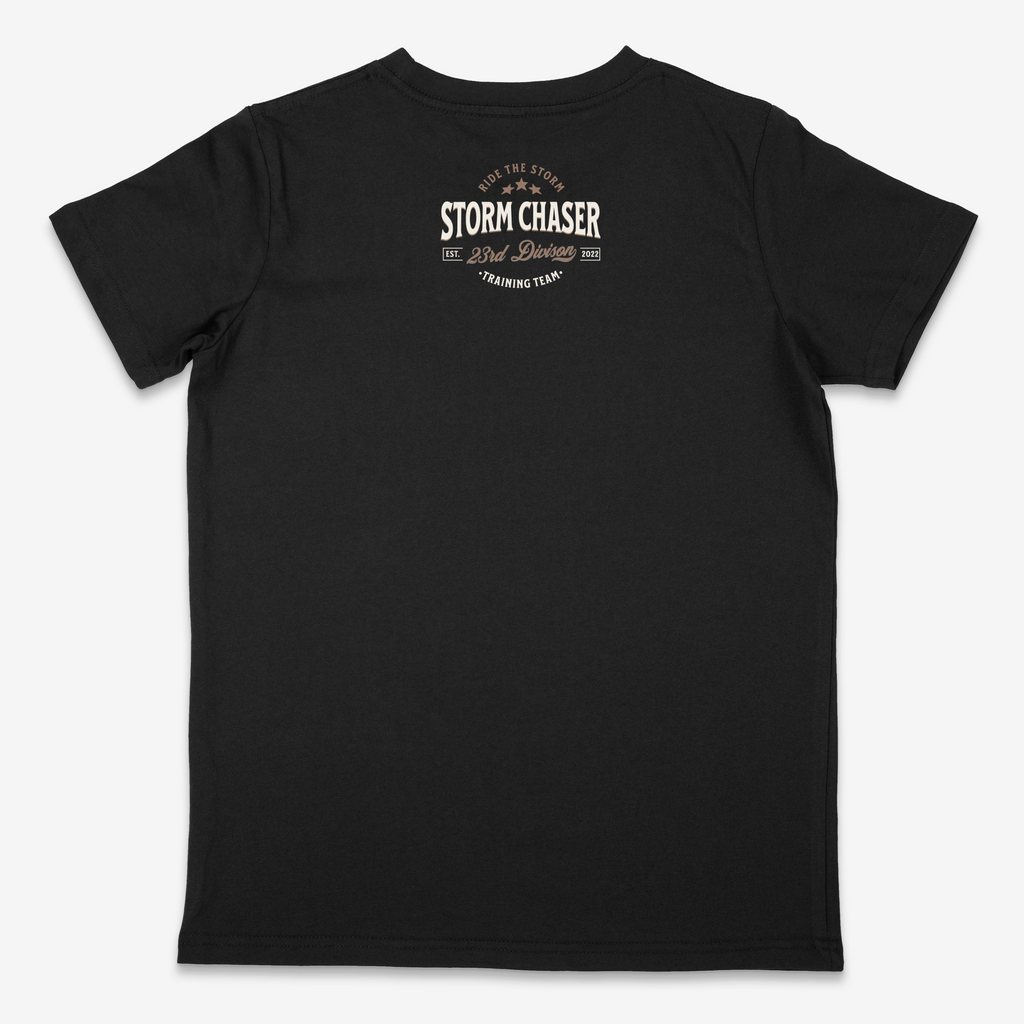 Storm Chaser Strong Me t-shirt